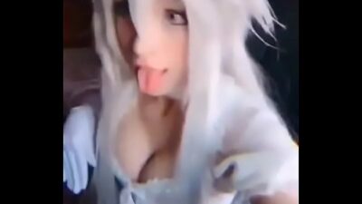Nyannyancosplay