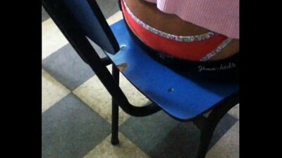 Oler calzones usados