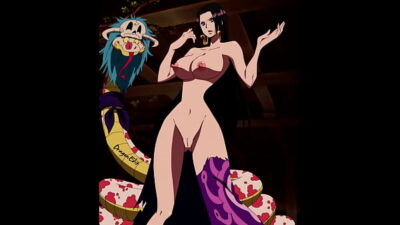 One piece tenryuubito