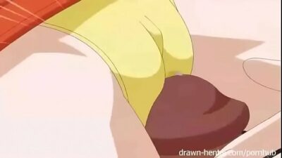One punch man tornado hentai