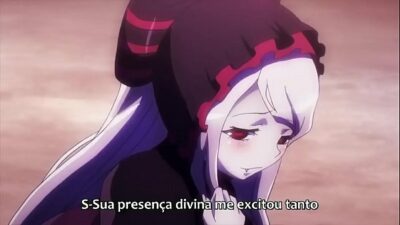 Overlord neia