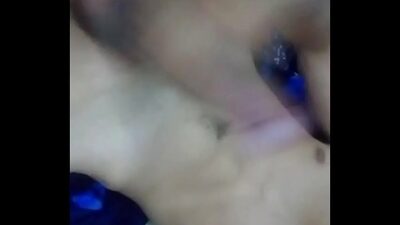 Pene con leche