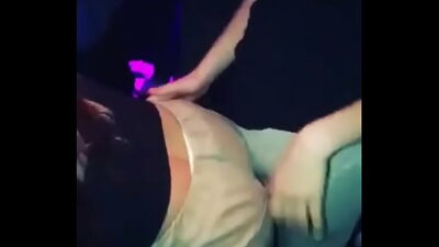 Perreo intenso porno