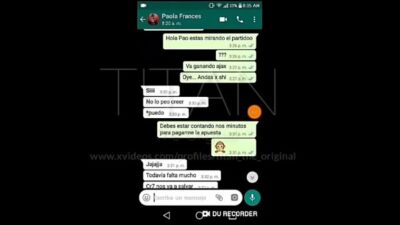 Pierde apuesta y se desnuda