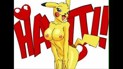 Pokemon roserade