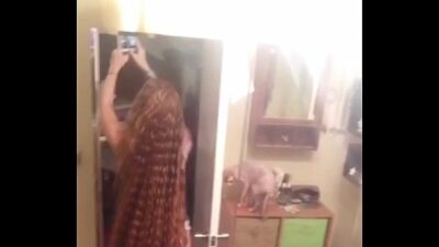 Porn red hair