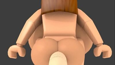 Porno de roblox