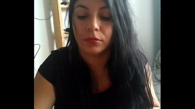 Porno en un puticlub