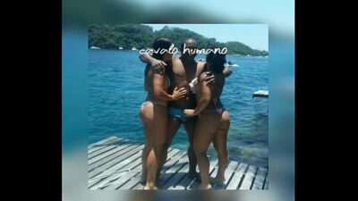 Porno humano