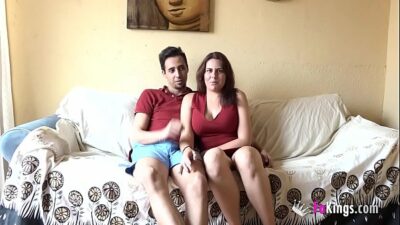 Porno peliculas españolas