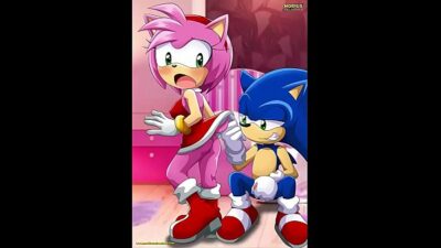 Porno sonic
