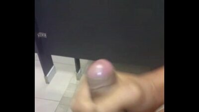 Precum shots