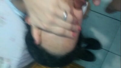 Putas tomando leche