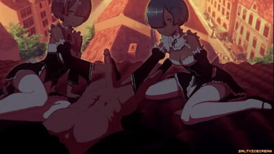 Ram re zero