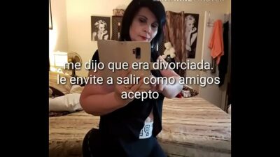 Relatos de sexo mexicanos