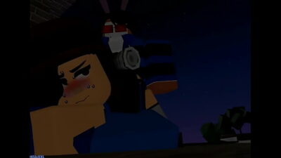 Roblox sexo