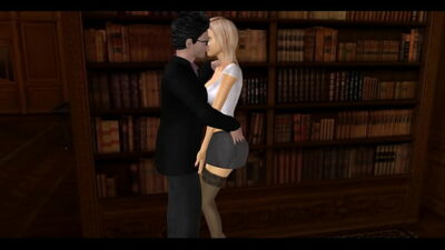 Rule 34 hentai harry potter