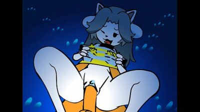 Sans x frisk