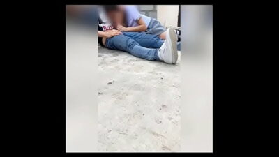 Sexo casero mexicano real
