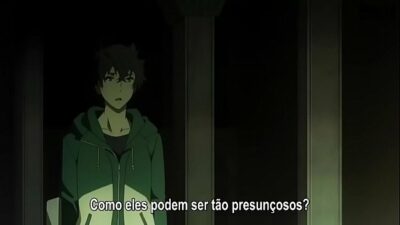 Tate no yuusha no nariagari raphtalia