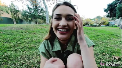 Teen porn casting