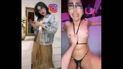 Tik toks porno