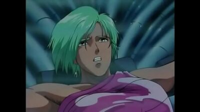 Toshi densetsu series hentai