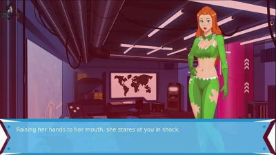 Totally spies sam