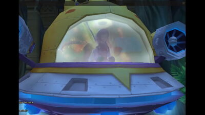Ufo ultramaiden valkyrie