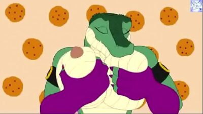 Vector the crocodile