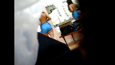 Video porno escondida