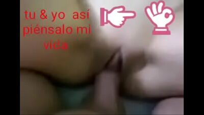 Video porno venezuela
