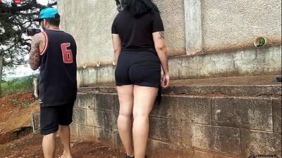 Video sexo intercambio