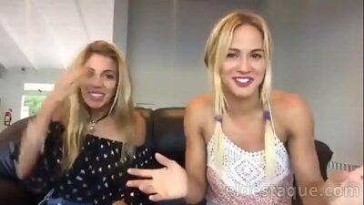 Videos de descuidos en tv