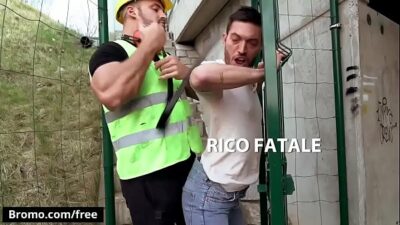 Videos gays duchas