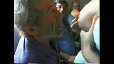 Videos porno gratis abuelos