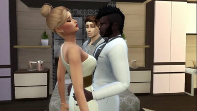 Wicked sims 4 mod