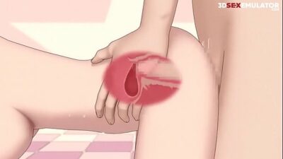 Xvideos hentai 3d