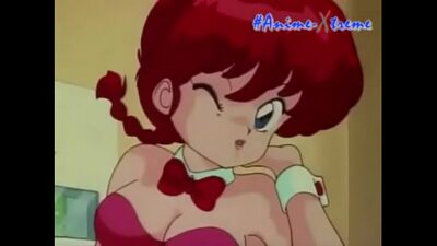 Xxx ranma 1/2
