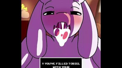 Yaoi furry