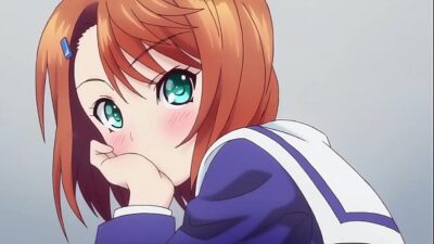 Yuragi-sou no yuuna-san capitulos sin censura