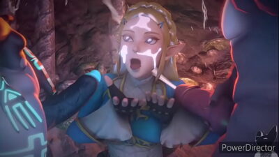 Zelda fi