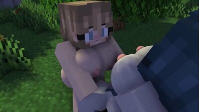 Alex minecraft porn
