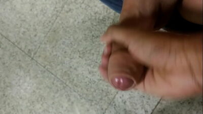 Arrimones en el metro gay
