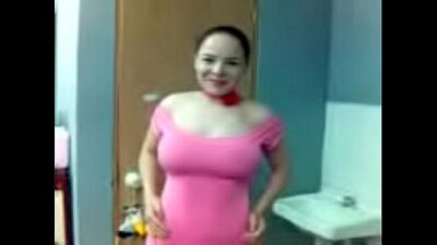 Chichonas bailando