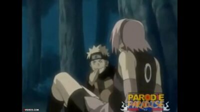 Naruto shippuden hentay
