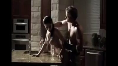 Rosario escobar desnuda