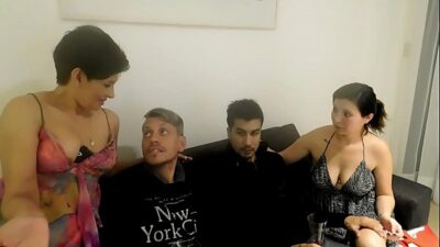 Se coje al plomero