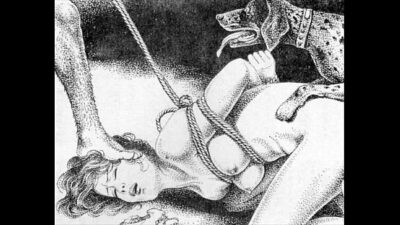 Bdsm art collection