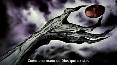 Berserk porn
